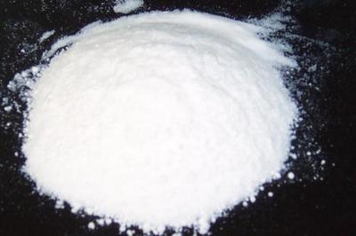 二氧化硅可以做食品添加剂吗?