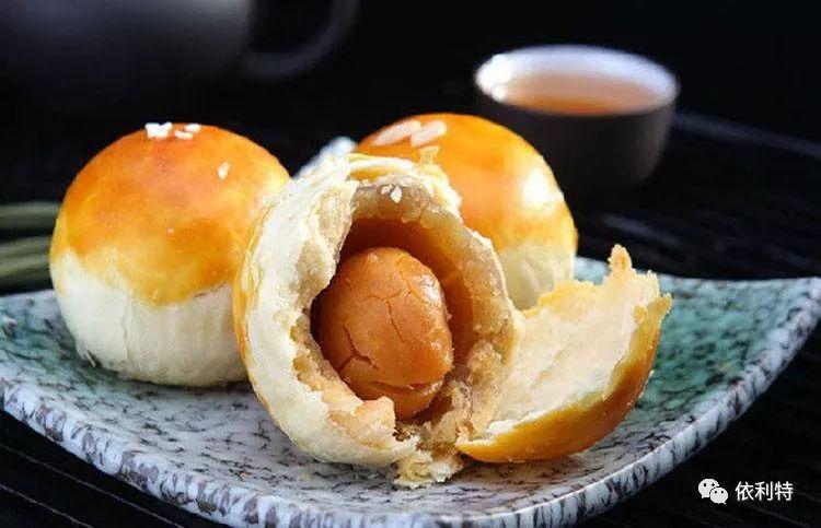 美味与健康,依利特来助力